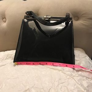 Jaclyn vintage purse
